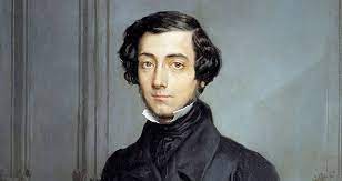 De Tocqueville à l'algorithme.